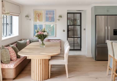 Surney Cottage, Haslemere
